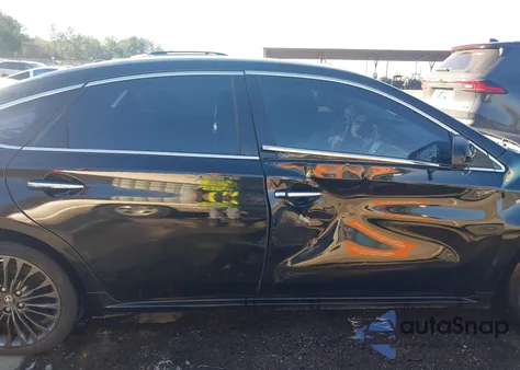 2016 Toyota Avalon Touring z USA, uszkodzony, nr VIN 4T1BK1EB1GU228980